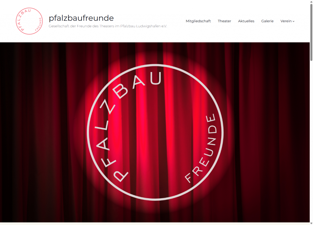 pfalzbaufreunde neue website