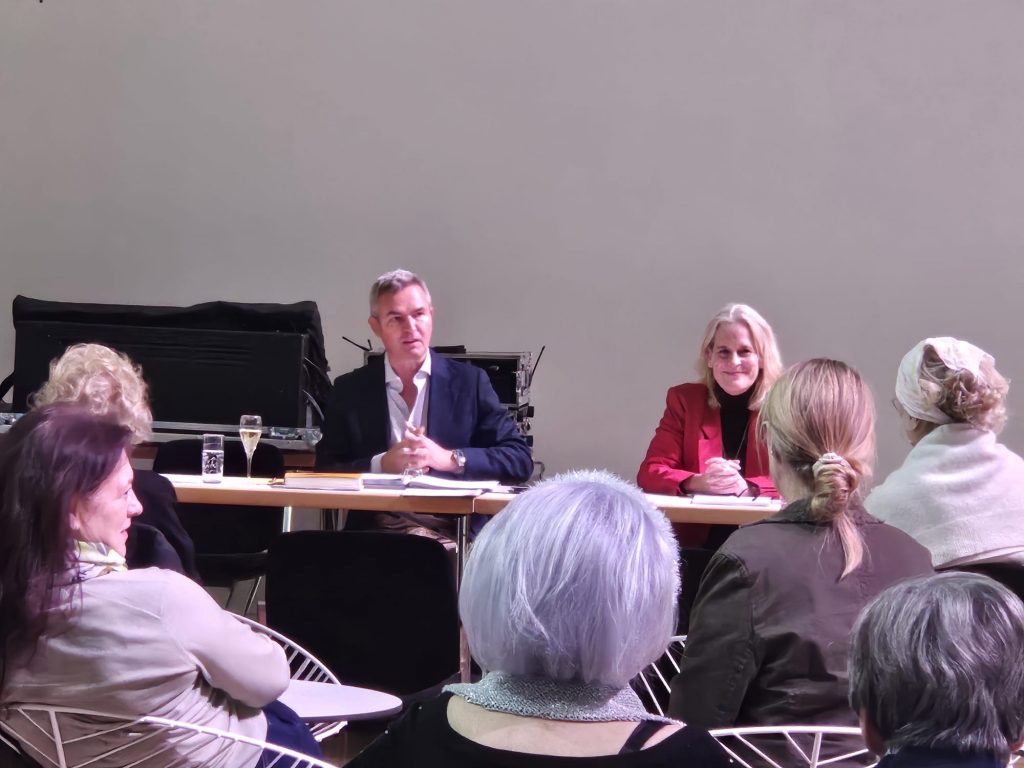 mitgliederversammlung br