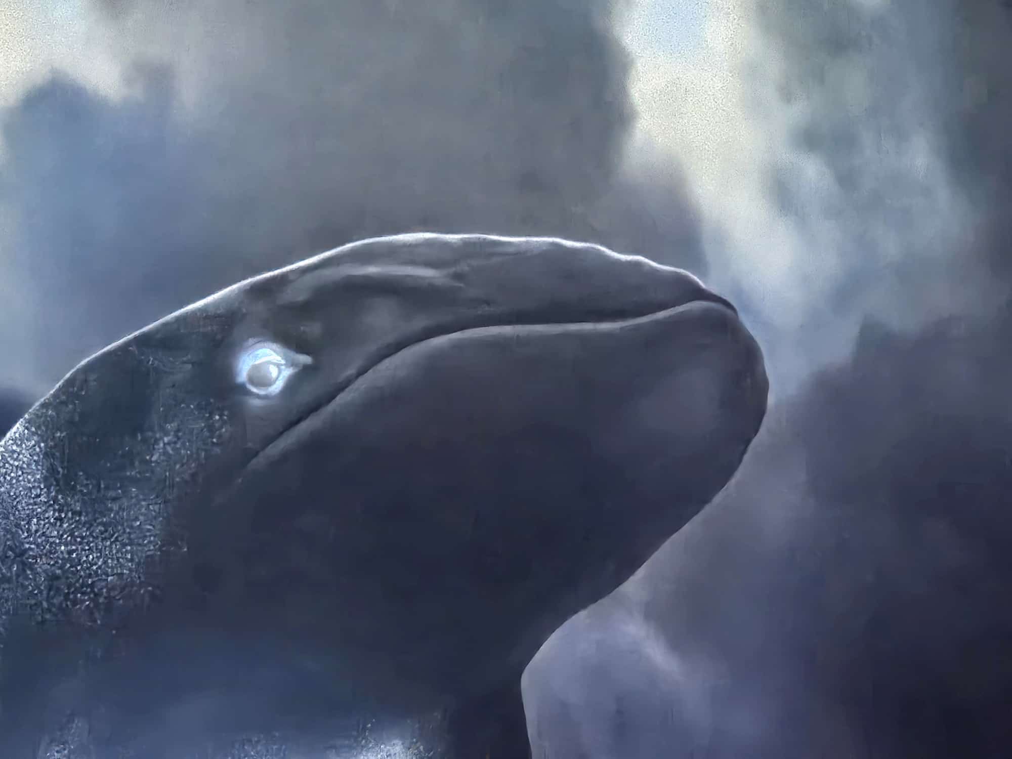 Moby Dick – Theater im Pfalzbau