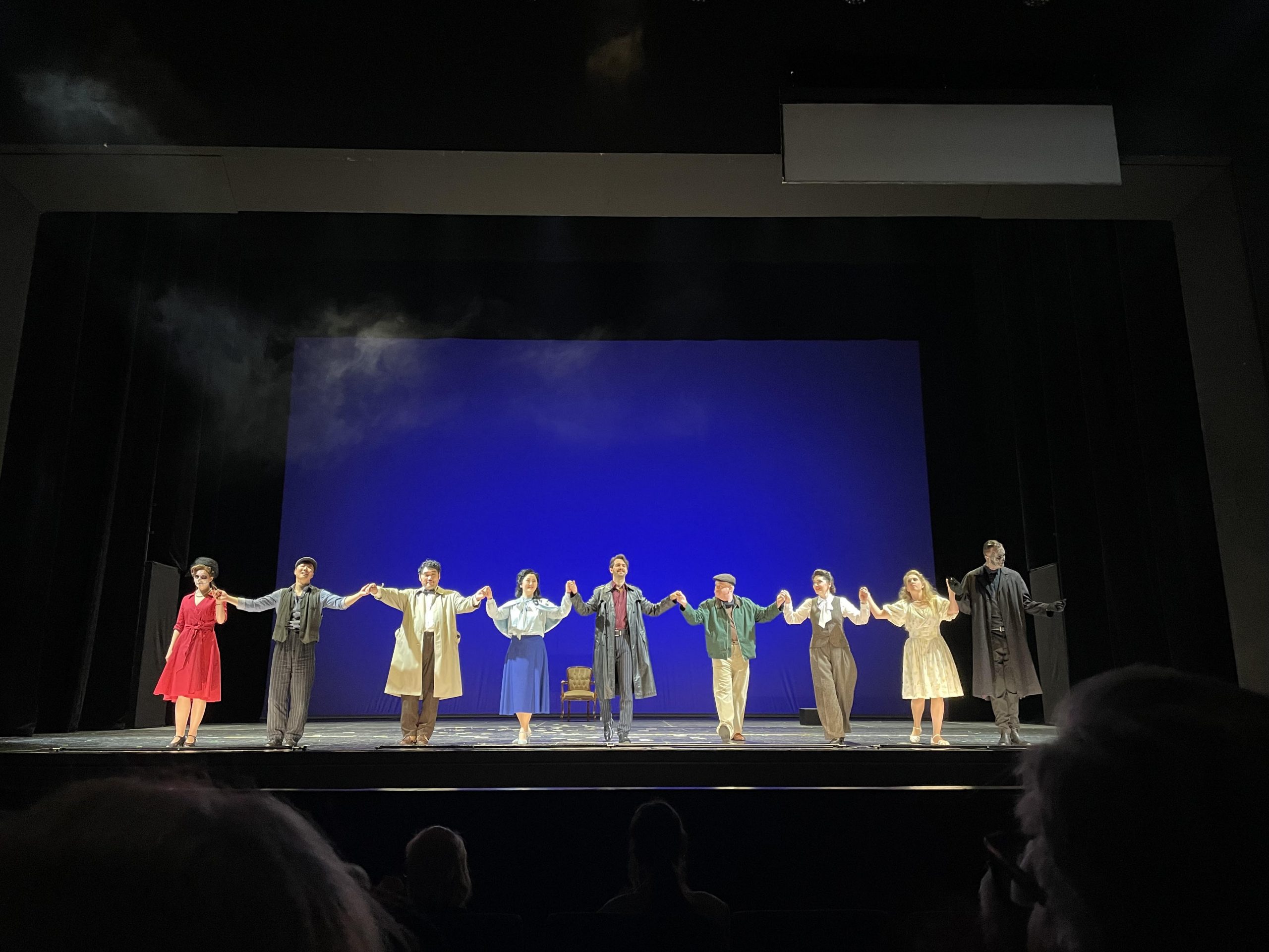 Don Giovanni – Theater im Pfalzbau