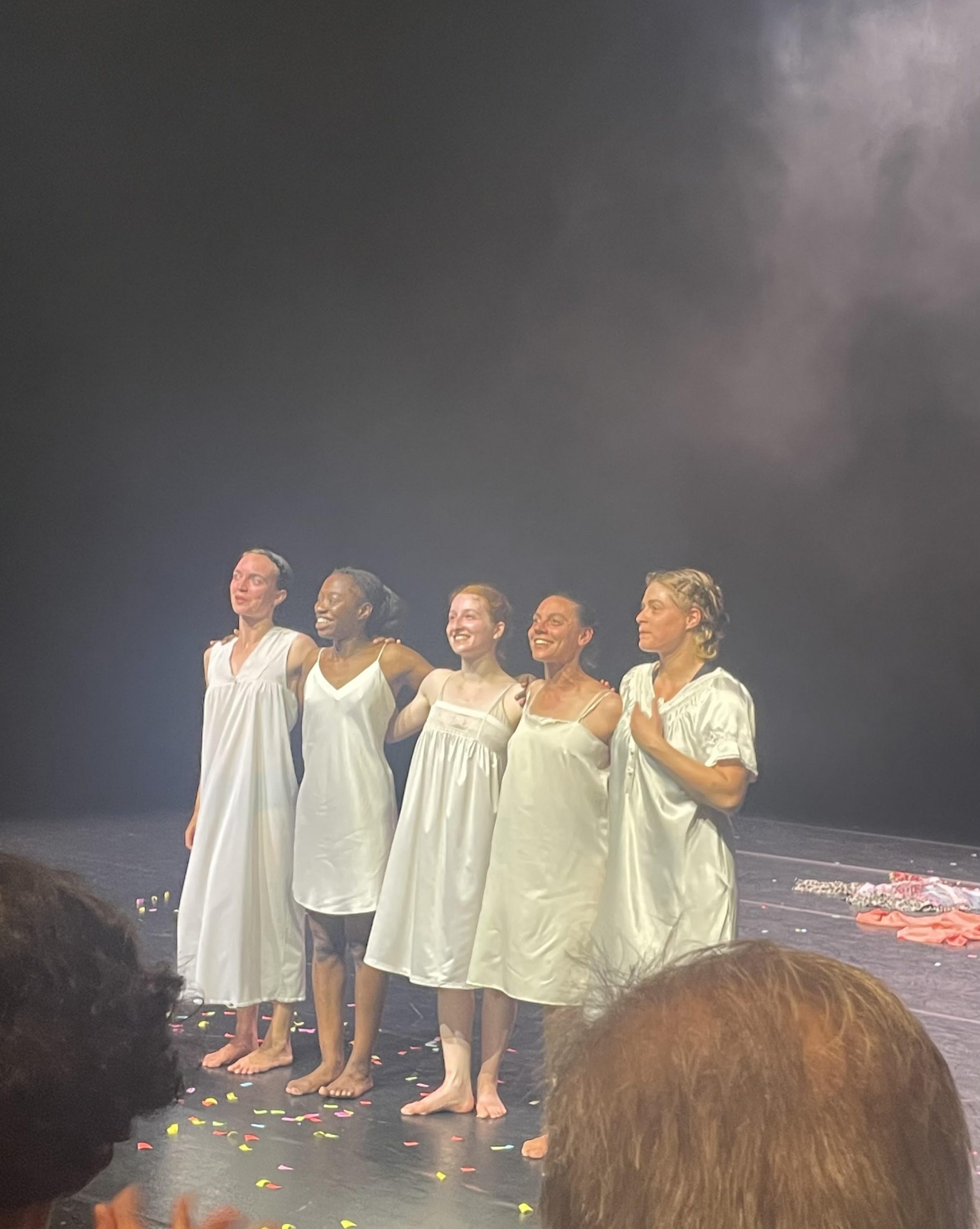 Maldonne – Theater im Pfalzbau