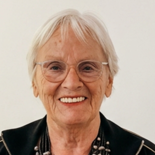 Vorstand 5 Annelene Weber